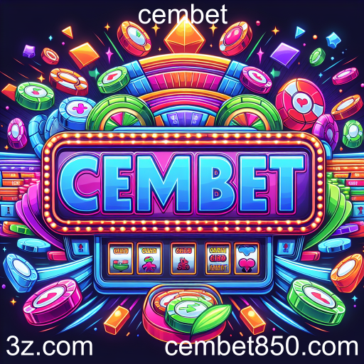 A Fascinante Experiência dos Caça-Níqueis no cembet